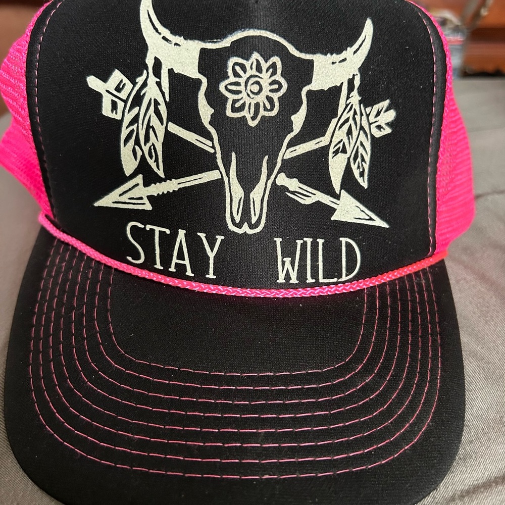 Otto Collection Trucker Hat